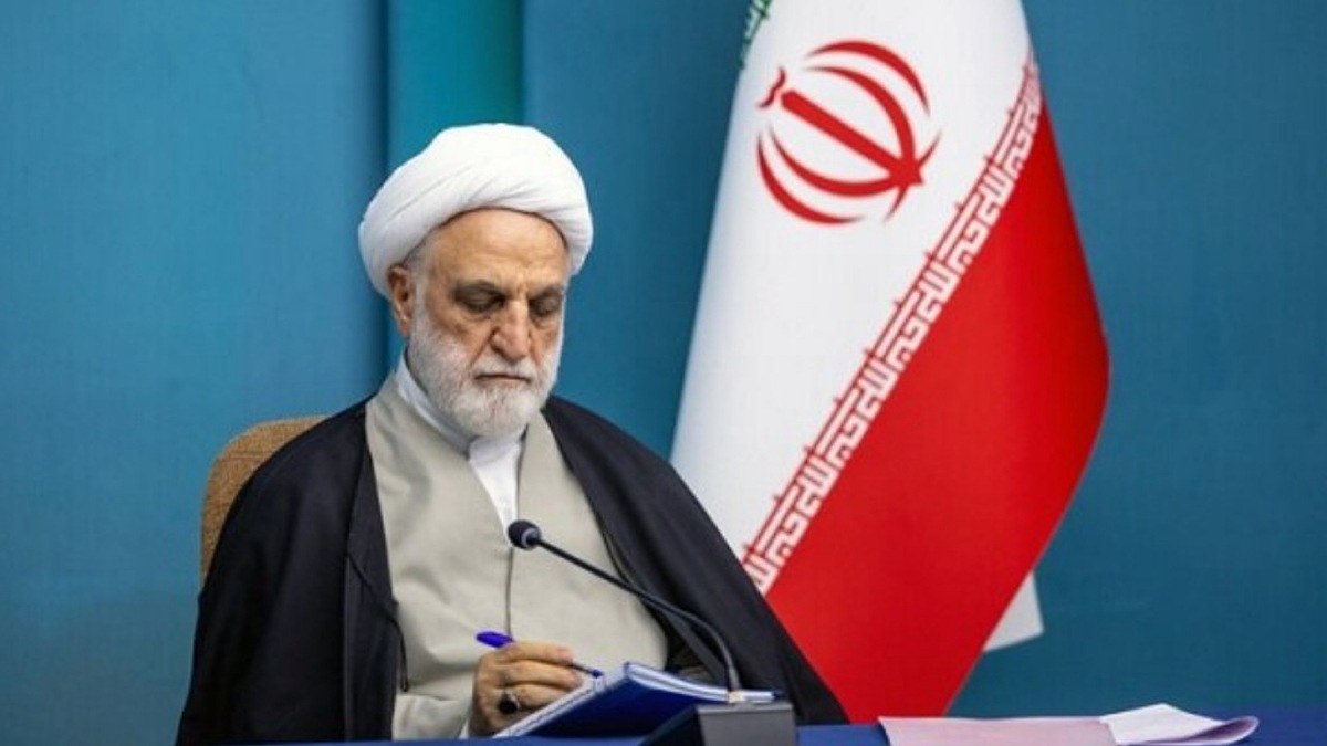 پرونده ساختمان های آسیب دیده دفاع مقدس ۱۲ روزه را در مجامع بین المللی پیگیر هستیم + فیلم