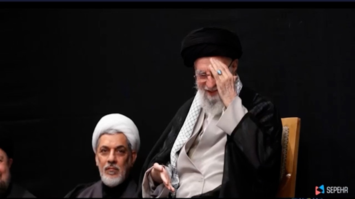 اعتراف اندیشکده آمریکایی از هدف جنگ علیه ایران + فیلم