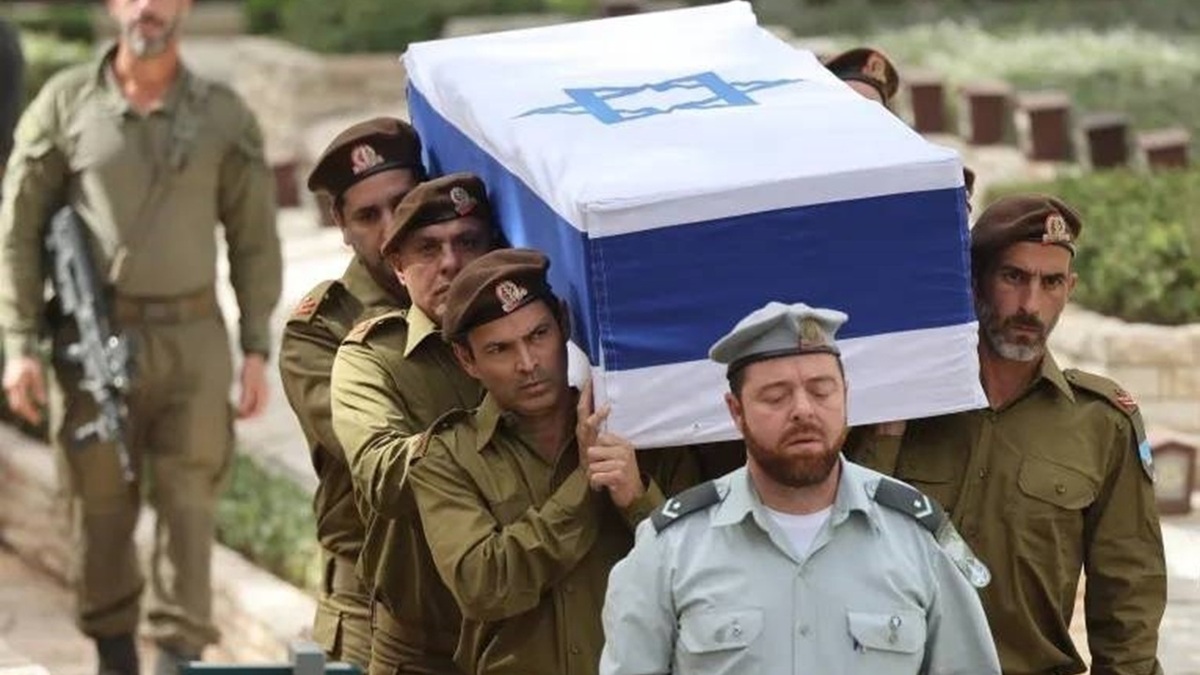 زخمی شدن کودک فلسطینی در بمباران تل الهوی + فیلم