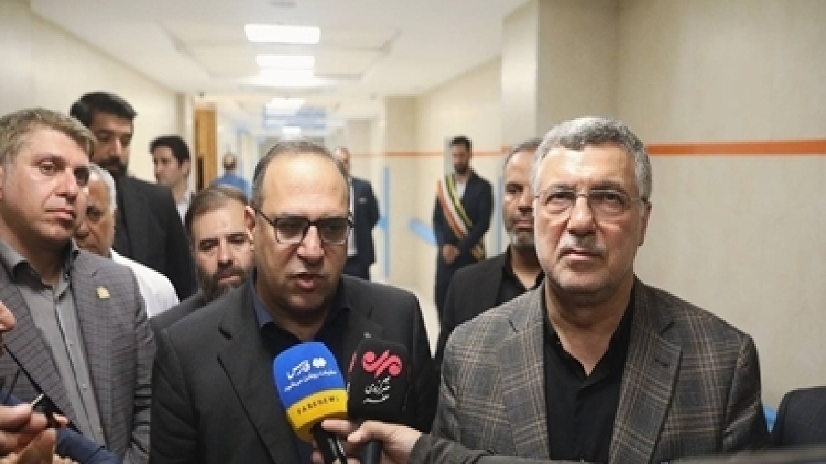 واگذاری زمین رایگان به مشمولان قانون جوانی جمعیت + فیلم