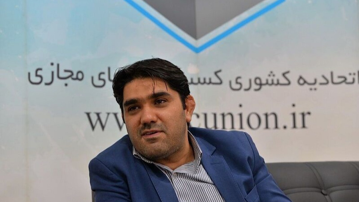 گزینه جدید یک تاکسی اینترنتی برای گران‌فروشی + فیلم