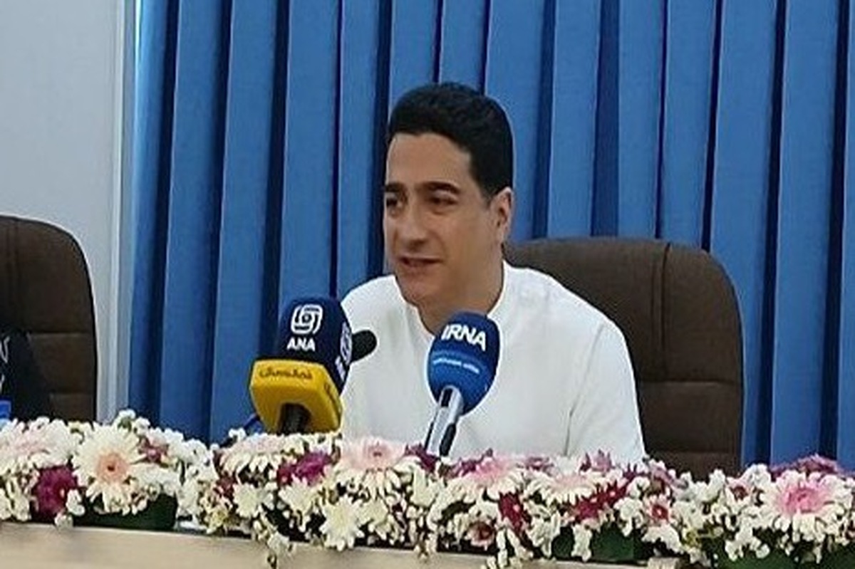 خاطره مجری ایران امروز از ترجمه آواز ایرانی برای یک خارجی + فیلم