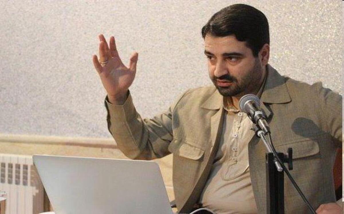 آزادی بیان، شعار یا واقعیت؟ + فیلم