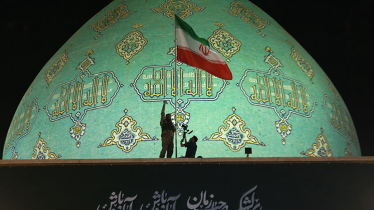 سخنان تاریخی شهید جمهور در سازمان ملل درباره ظهور منجی + فیلم