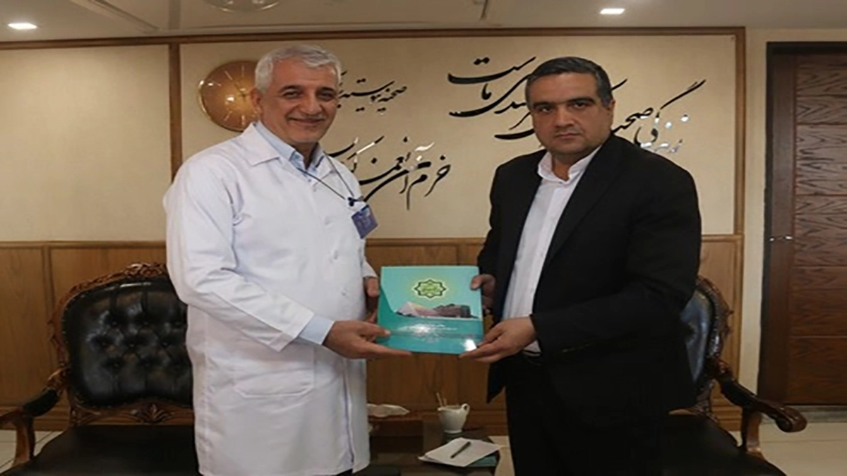 بازخوانی بیانات رهبر معظم انقلاب درباره نشست دشمنان ایران پس از آغاز جنگ + فیلم