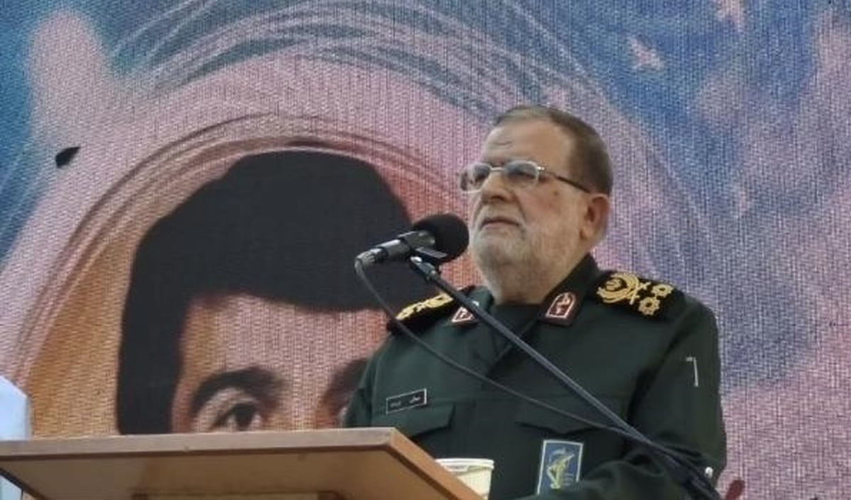 مستند «سردار آستان»؛ روایتی از زندگی و شهادت سردار صنیع‌خانی