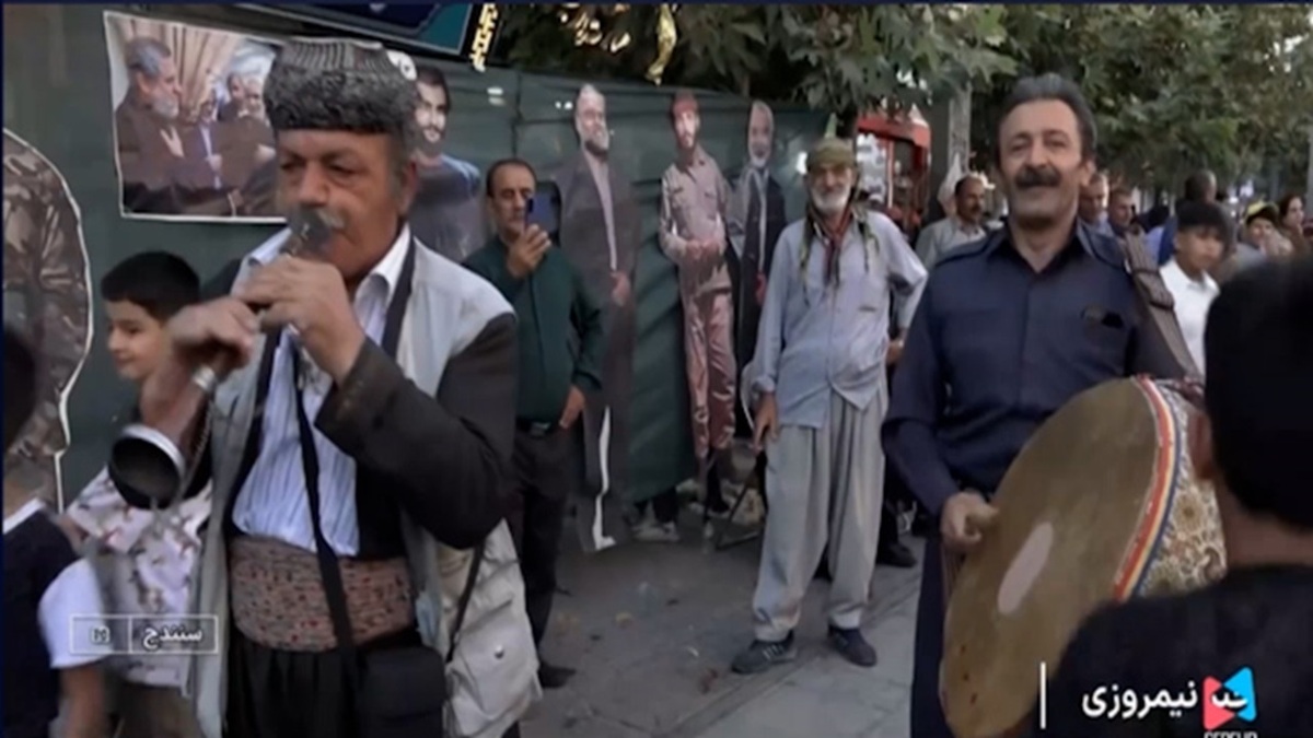 برگزاری نشست هزار و پانصدمین سال تولد پیامبر (ص) + فیلم