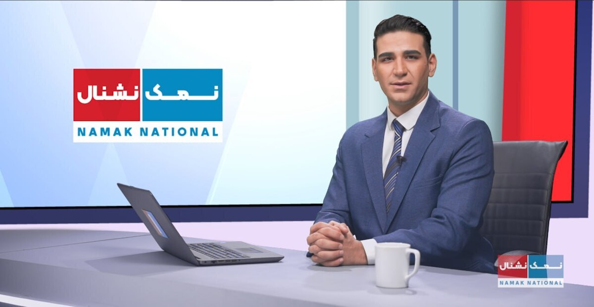 خاطره‌ای از ساخت خاکریز در دفاع مقدس + فیلم