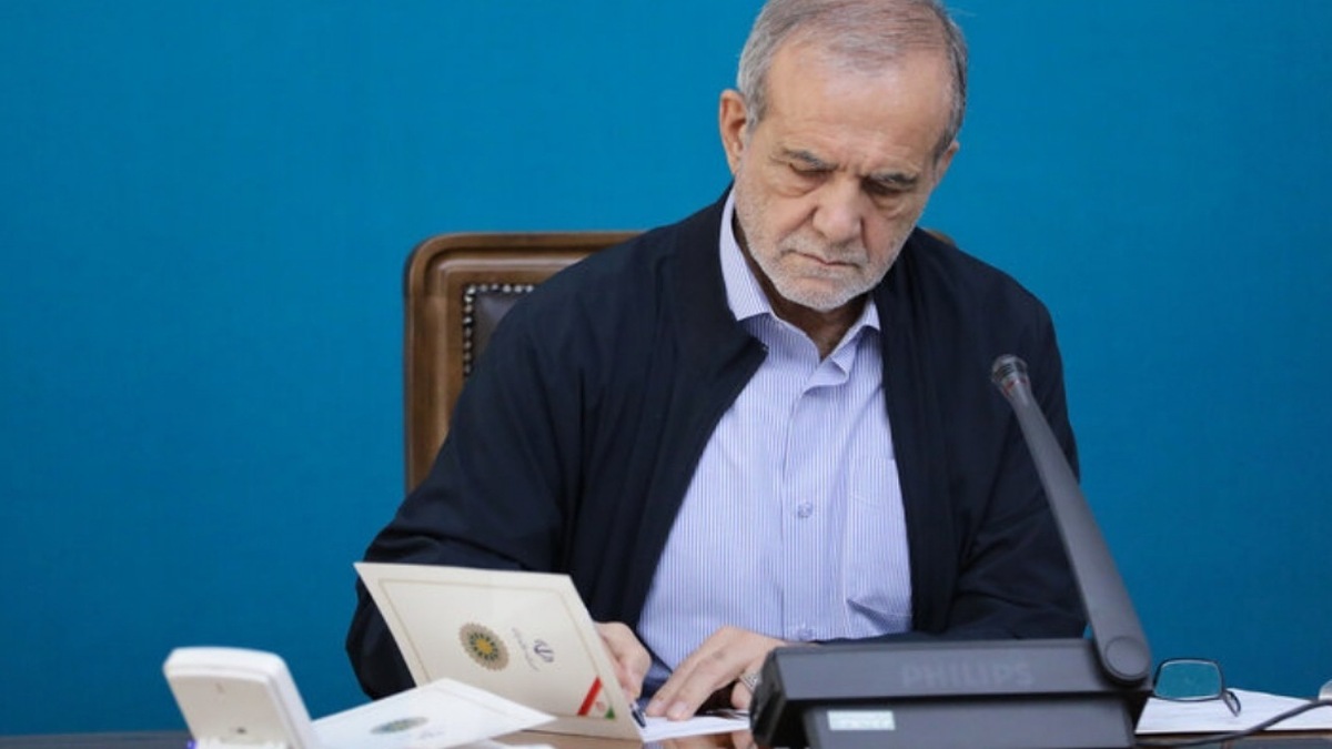 تبیین رهبر معظم انقلاب از علت دشمنی آمریکا با ایران + فیلم