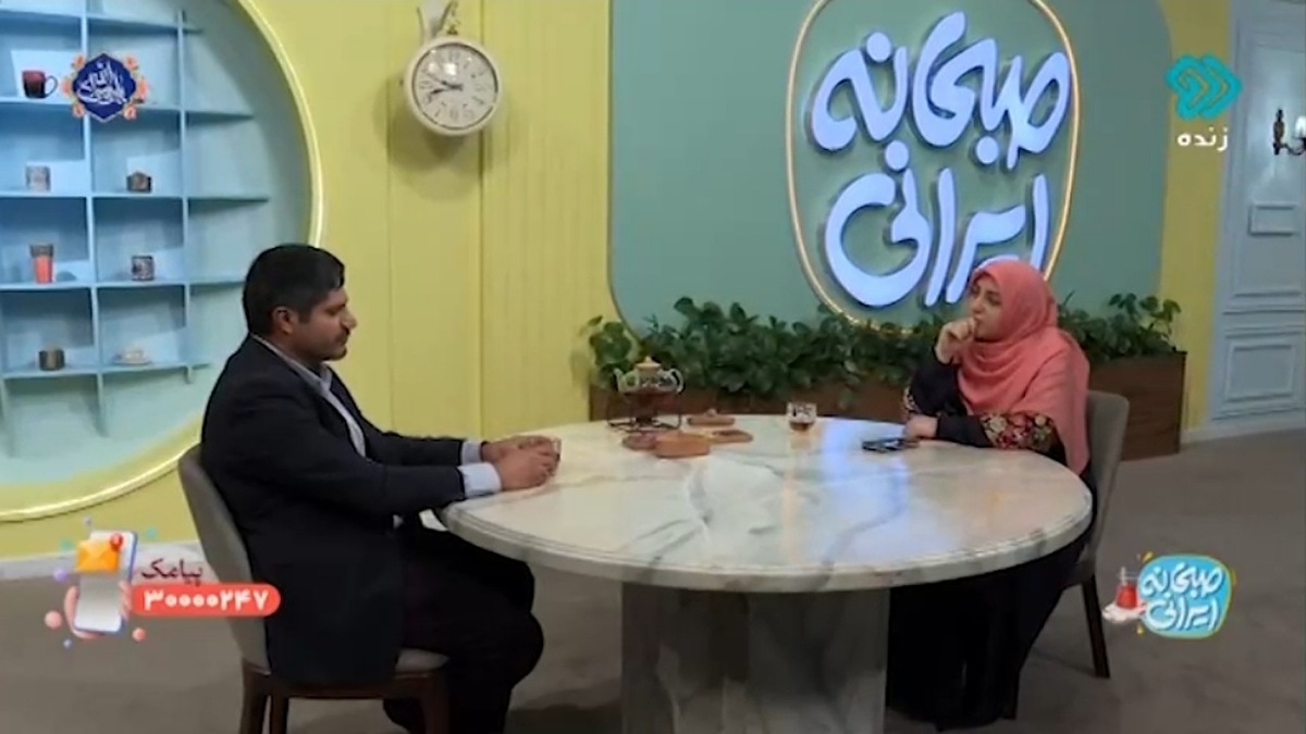 تولید دانش بنیان نوعی چمن کم آب بر بومی ایران + فیلم