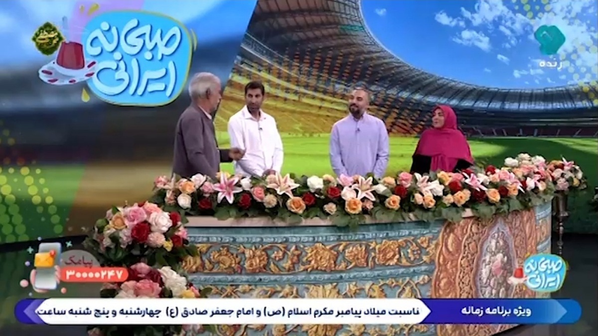 ۶۲ ثانیه با یک اسطوره؛ رونالدینیو، جادوی بی‌نظیر فوتبال + فیلم