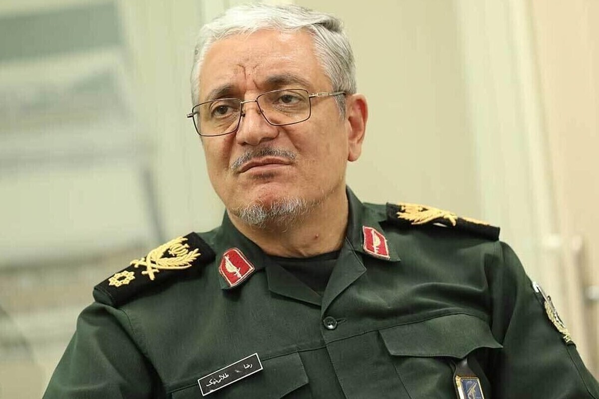 اعتراف بی‌بی‌سی: قدرت موشکی ایران باعث درخواست آتش بس اسرائیل شد + فیلم