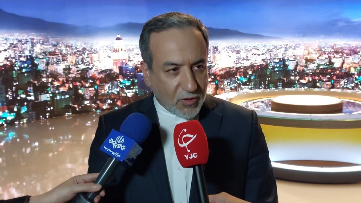 بد عهدی سه کشور اروپایی با فعال کردن مکانیسم اسنپ بک + فیلم