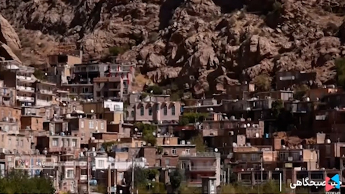 بازار تاریخی تبریز، میزبان گردشگران تابستان + فیلم