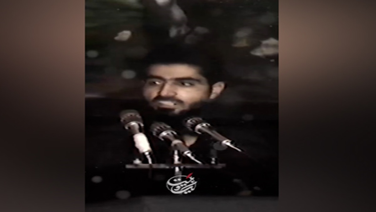 قرارداد ننگین «کمپ دیوید» از زبان شهید سلیمانی + فیلم