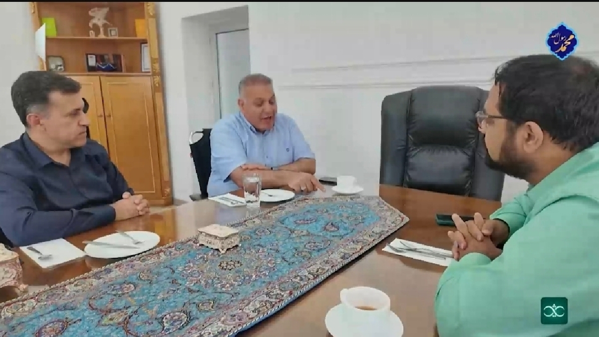 آتاتورک چگونه سر رضاخان را کلاه گذاشت؟ + فیلم