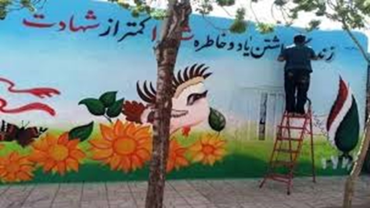 این هدیه فرق دارد! + فیلم