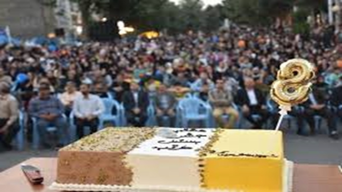 بازار تاریخی تبریز، میزبان گردشگران تابستان + فیلم