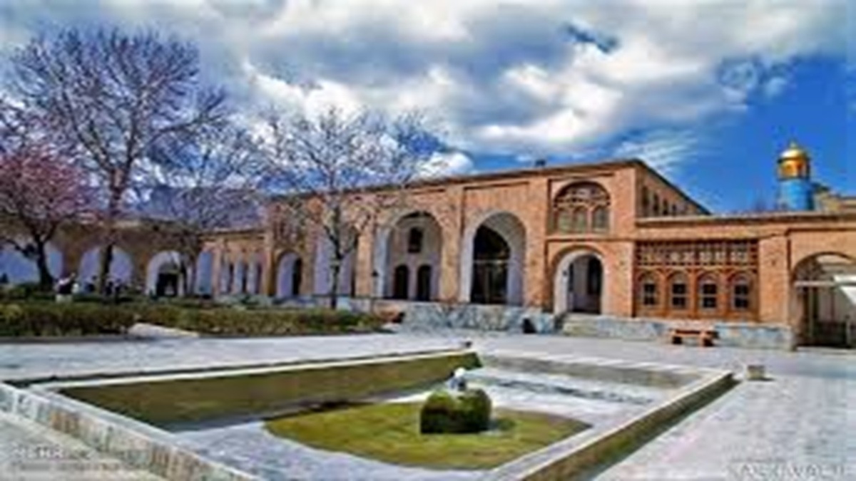 قصه شن و باد، اولین رویداد گردشگری روستایی در روستای متین آباد + فیلم