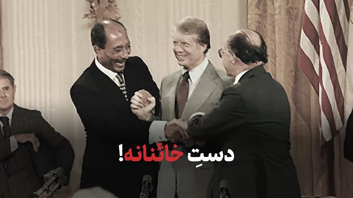 فرزندی که ۸۵ روز پس از شهادت پدر متولد شد + فیلم