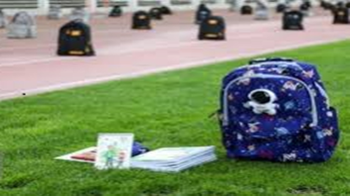 آمادگی مدارس برای سال تحصیلی جدید + فیلم