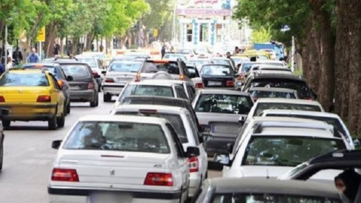 رانندگان سرویس‌های مدارس بیشتر از ظرفیتشان، نباید دانش آموز سوار کنند + فیلم