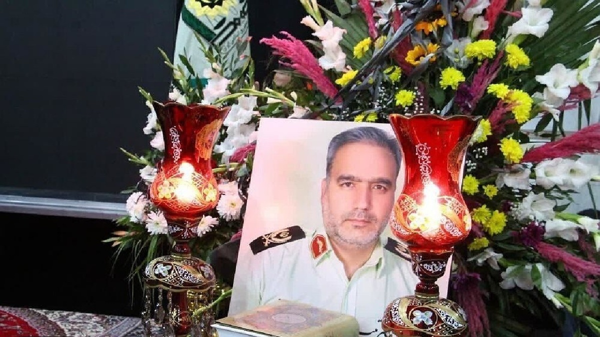 به دنبال دفاع از ایران از سنگر جبهه تا آزمایشگاه‌های دانشگاه + فیلم