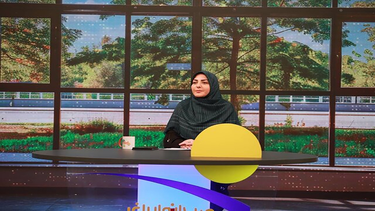 امیرالمومنین (ع) حکومت را برای جلوگیری از ظلم می‌خواستند + فیلم