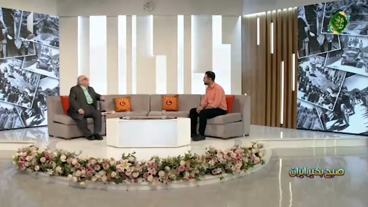 مرور اتفاقی تلخ، اما عبرت آموز در تاریخ سوم شهریورماه ۱۳۲۰ + فیلم