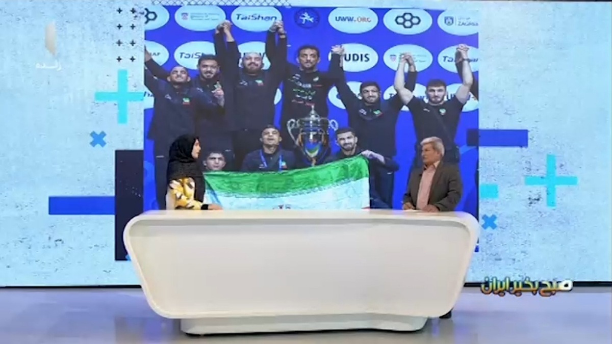 فرنگی‌کاران قهرمان + فیلم