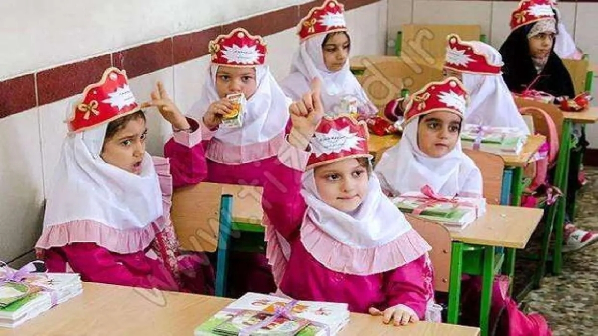 هوشمندسازی مدارس با هدف توسعه عدالت آموزشی + فیلم