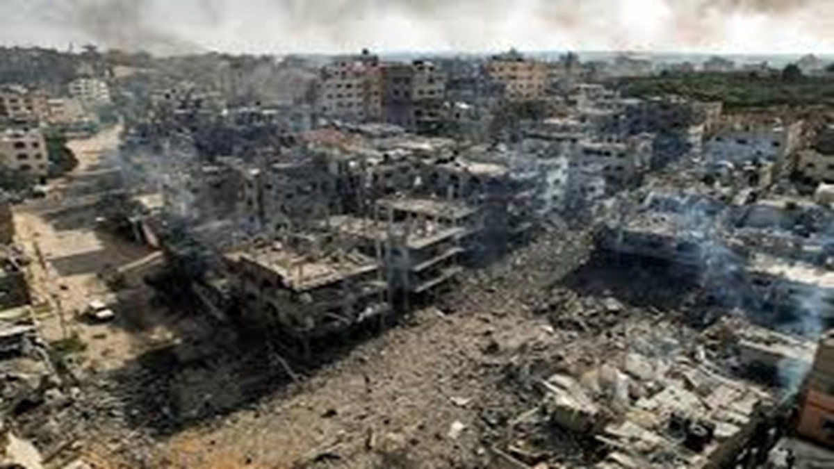 حرف‌های دردناک کودک مجروح فلسطینی در غزه + فیلم