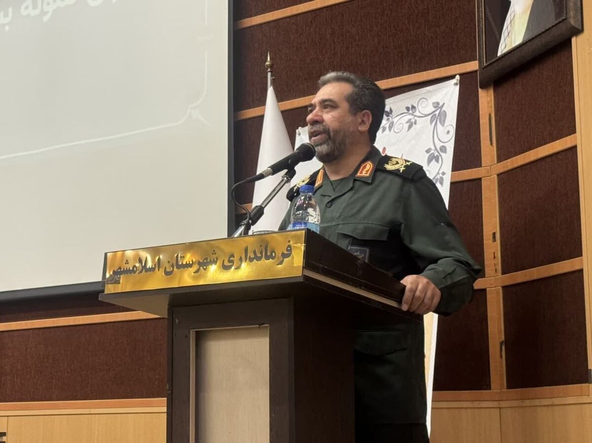 بنیاد شهید در سالی که گذشت + فیلم