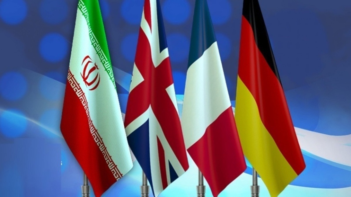 تحلیلگر آمریکایی: غرب قابل اعتماد نیست + فیلم