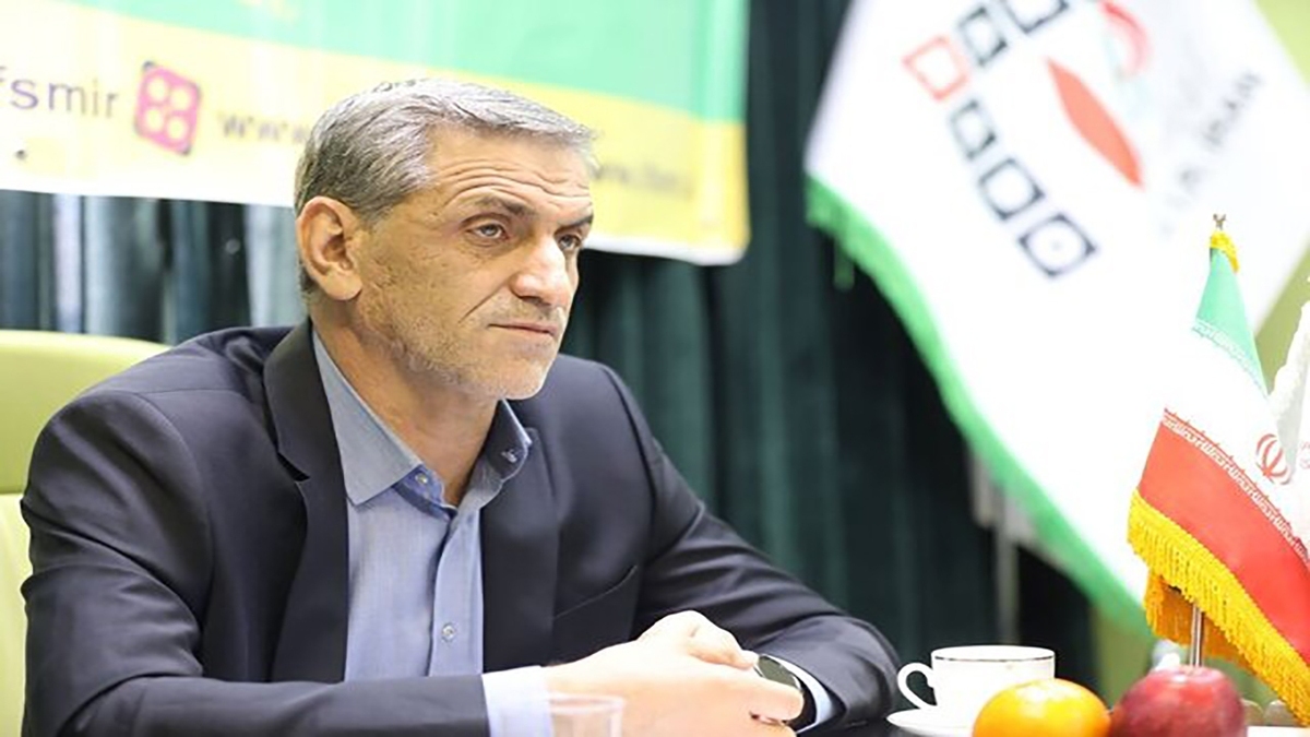 سلام نظامی بازیکنان تیم ملی فوتبال پیش از دیدار با افغانستان + فیلم