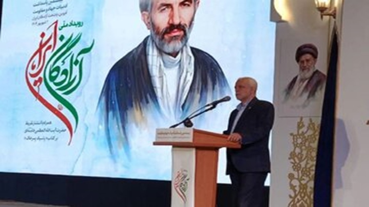 کتاب چوگان باز یهودی منتشر شد + فیلم