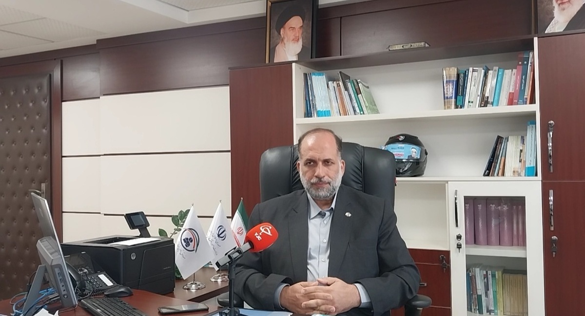 اتصال ناقص خدمات بیمه به سامانه املاک و اسکان با وجود تاکید‌های قانونی + فیلم