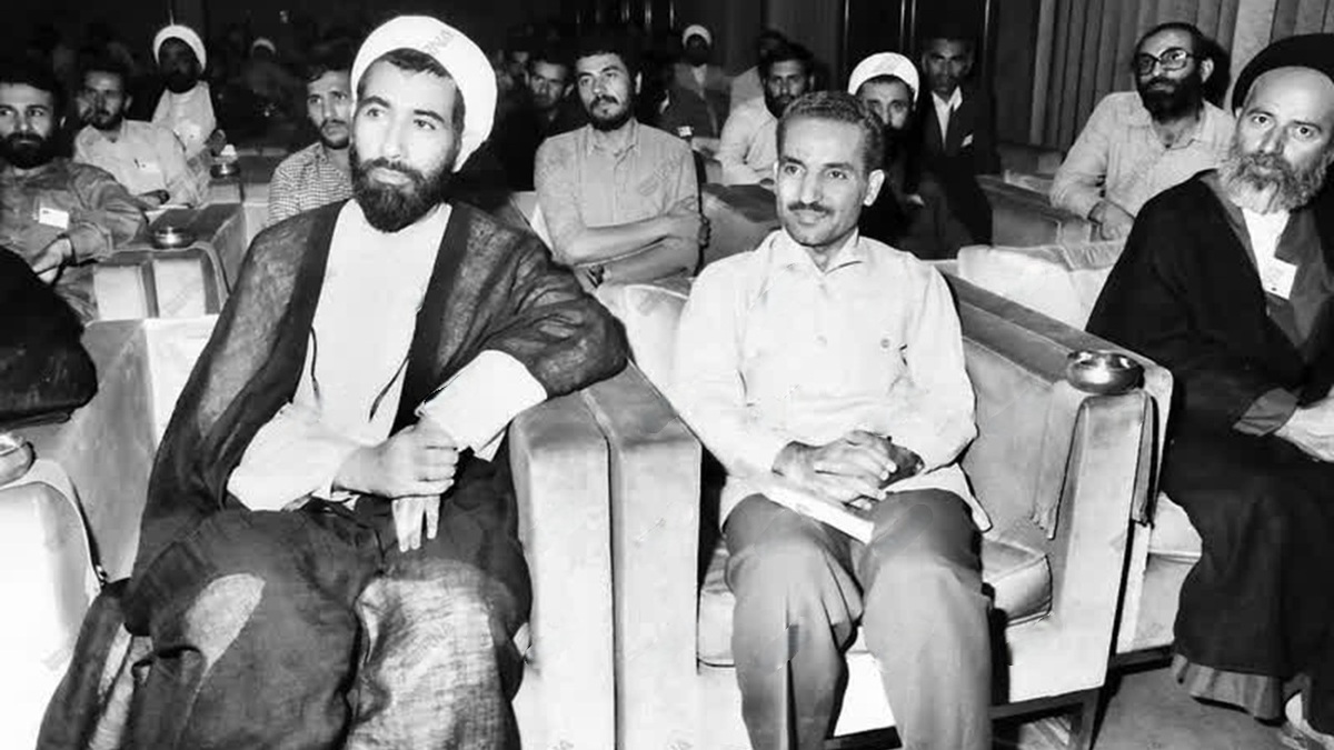 دلیلی که شهید رجایی همه کارها را برای آن تعطیل می‌کرد + فیلم