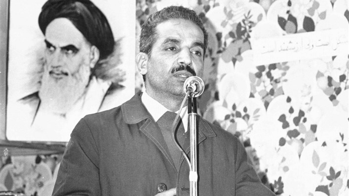 دلیلی که شهید رجایی همه کارها را برای آن تعطیل می‌کرد + فیلم