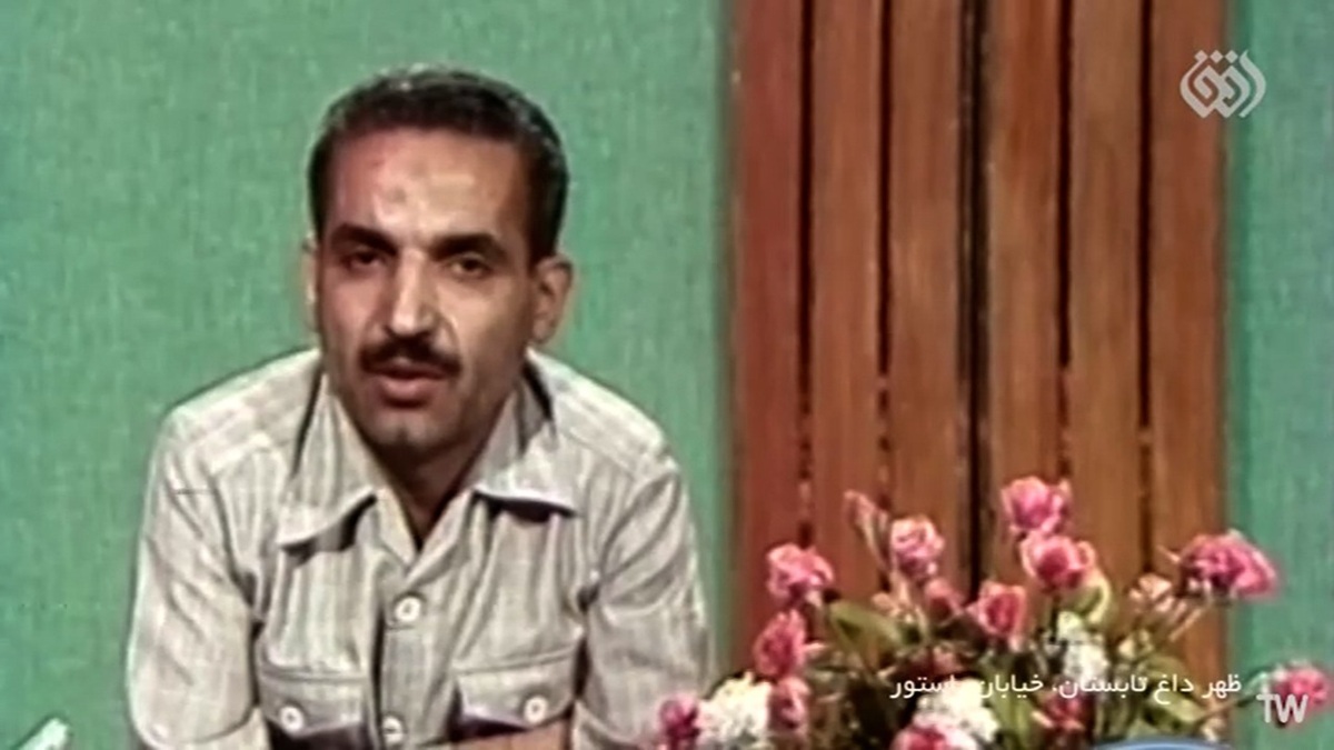 شهید رجایی؛ خدمتگزار مردم از معلمی تا ریاست جمهوری + فیلم