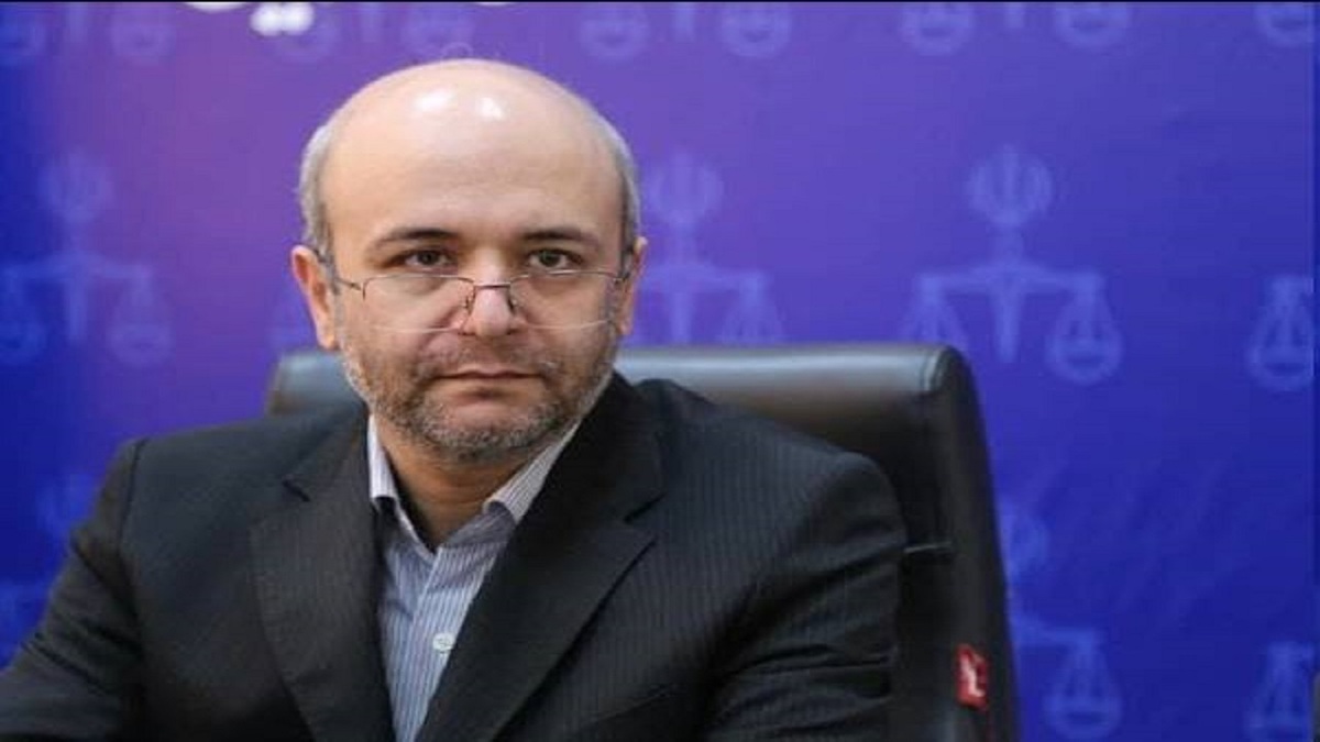 ورود دستگاه قضا به ماجرای درگیری ماموران شهرداری با دست فروشان + فیلم
