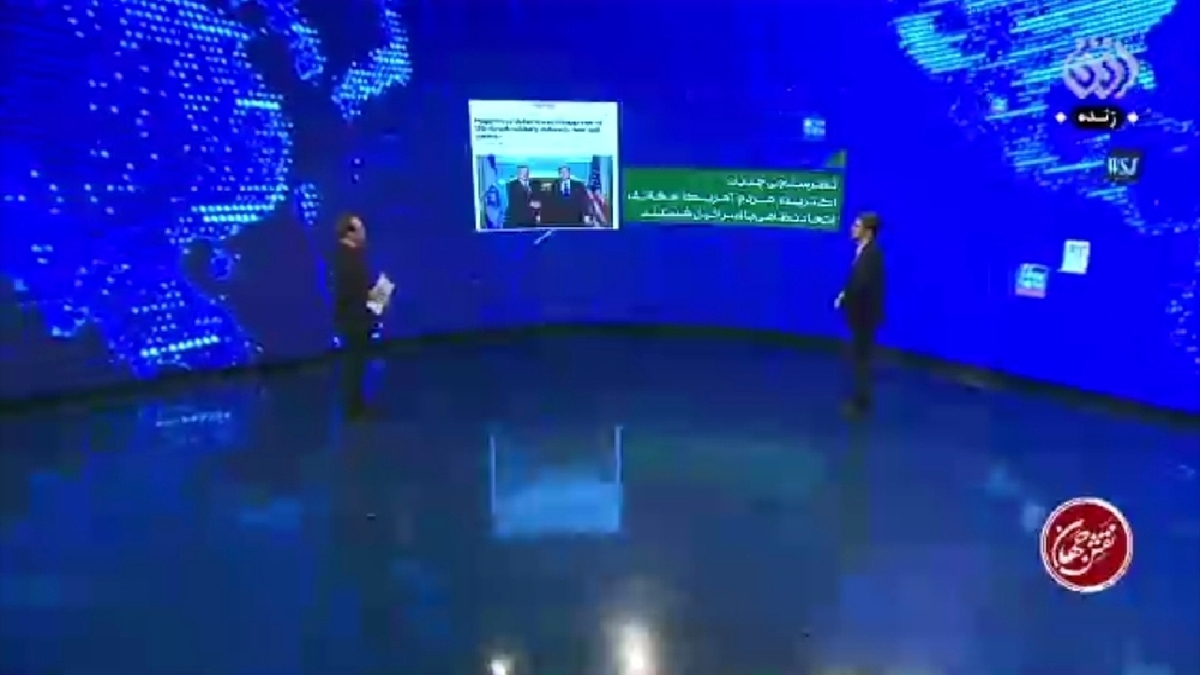 ناوگان صمود در مسیر آزادی + فیلم