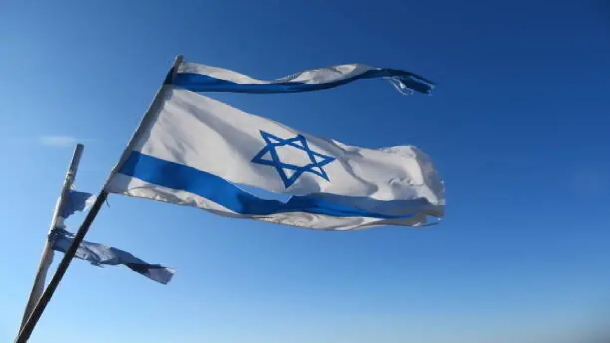 دانشجویان انگلیسی تجمع ضد صهیونیستی برگزار کردند + فیلم