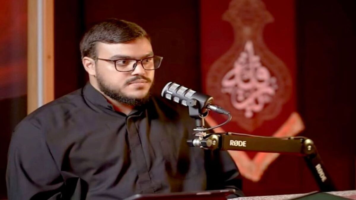 لبنان آماده برگزاری اولین مراسم سالگرد شهید سید حسن نصرالله + فیلم