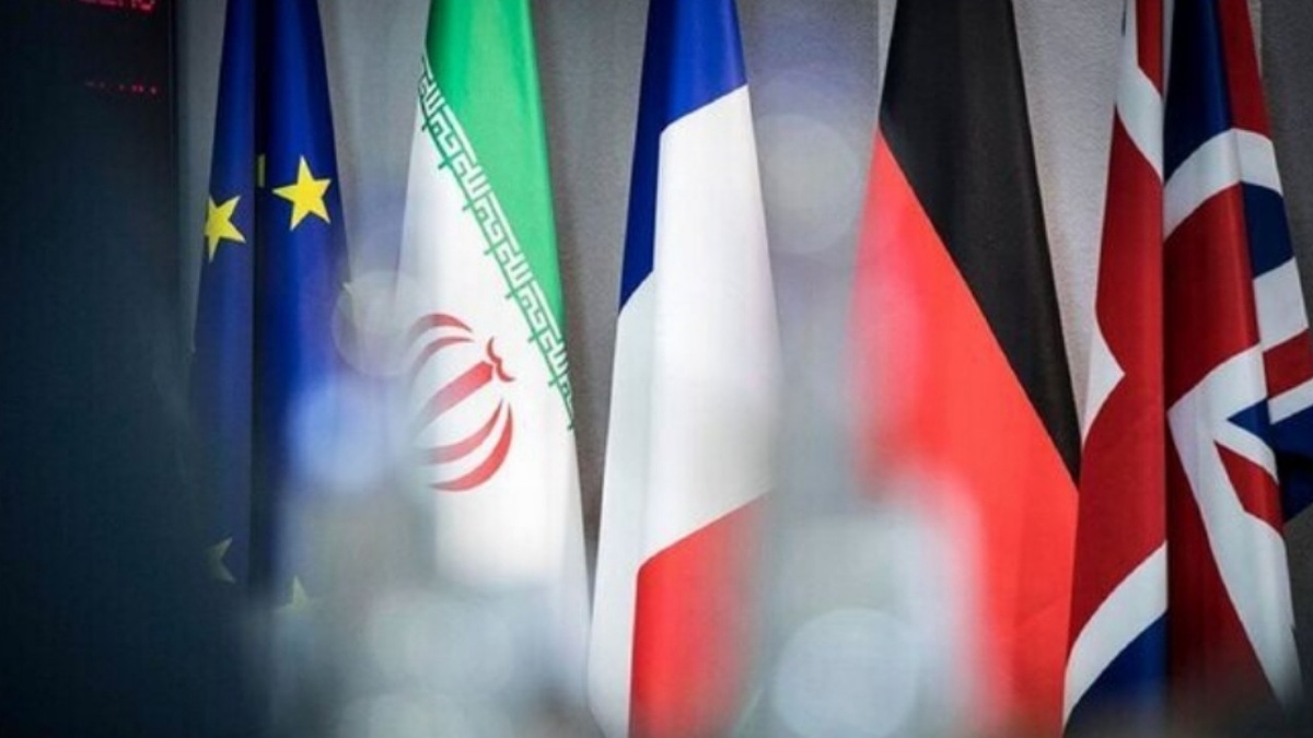 بد عهدی سه کشور اروپایی با فعال کردن مکانیسم اسنپ بک + فیلم