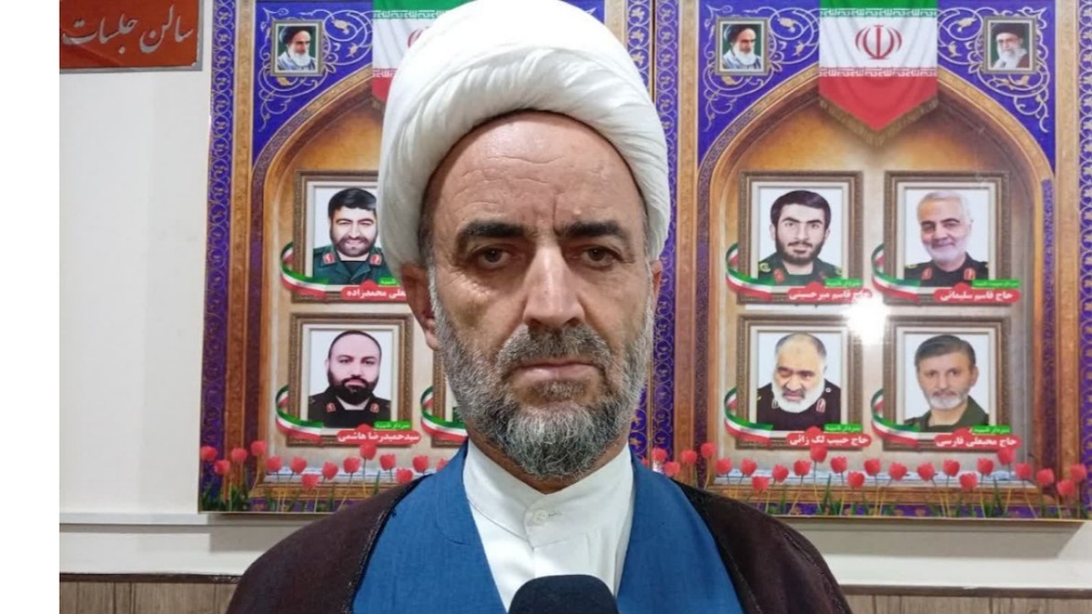 از تولید خودرو جنگی تا خودرو سواری + فیلم