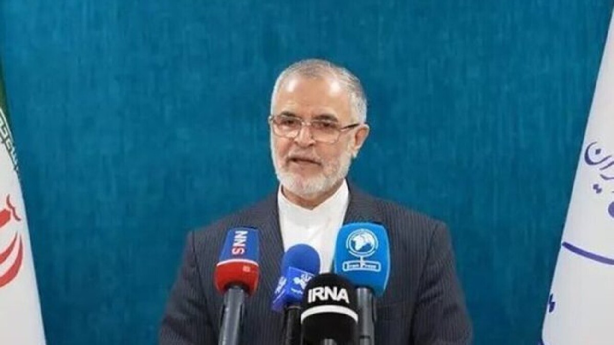 پیک خاموش MI6 چه هدفی را دنبال می‌کند؟