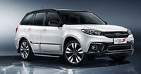 ام وی ام X33S