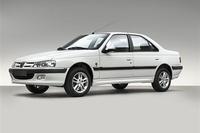 پژو پارس سال (LX)  