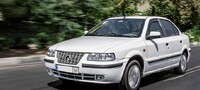 سمند LX EF7 بنزینی